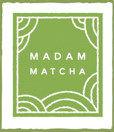 Madam Matcha Lifestyle